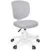 Armchair Evo-Kids Study Air Plus Grey