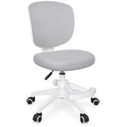 Armchair Evo-Kids Study Air Plus Grey