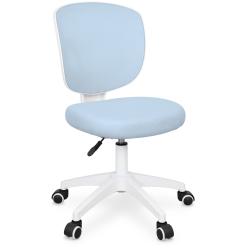 Крісло Evo-Kids Study Air Blue