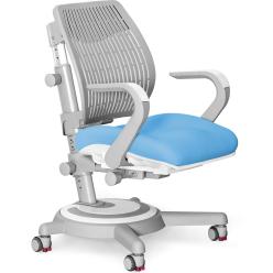 Child's chair Mealux Ergoback Blue