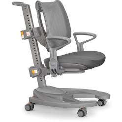 Child's chair Mealux Galaxy Grey