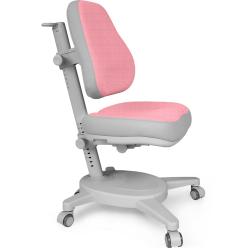 Child's chair Mealux Onyx Pink / Grey