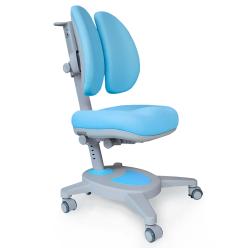 Крісло Mealux Onyx Duo KBL