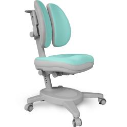 Child's chair Mealux Onyx Duo Green / Grey