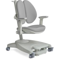 Child's chair Mealux Supra Duo Plus Grey