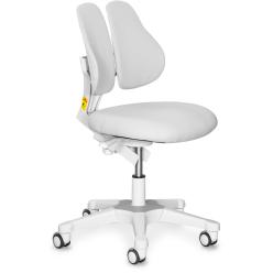 Child's chair Evo-kids Mio Lite Grey