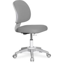 Дитяче крісло Evo-kids Limpi Grey