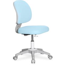 Дитяче крісло Evo-kids Limpi Blue
