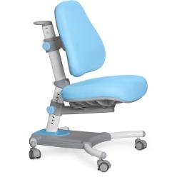 Детское кресло Evo-kids Omega Blue