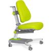 Child's chair Evo-kids Omega Green