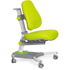 Дитяче крісло Evo-kids Omega Green