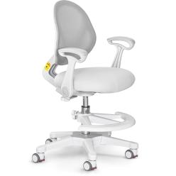 Child's chair Evo-kids Mio Air Grey