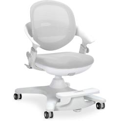 Armchair Mealux Niro Grey