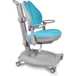 Дитяче крісло Уцінка- ErgoKids GT Y-404 ortopedic Blue
