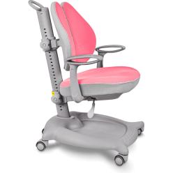 Дитяче крісло ErgoKids GT Y-404 ortopedic Pink