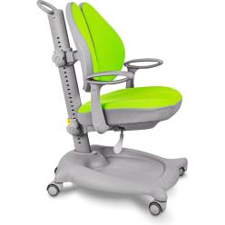 Child's chair ErgoKids GT Y-404 ortopedic Green