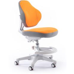 Детское кресло Evo-Kids Mio Classic Orange