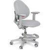 Детское кресло Evo-kids Mio Grey