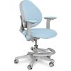 Child's chair Evo-kids Mio Blue