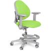Детское кресло Evo-kids Mio Green