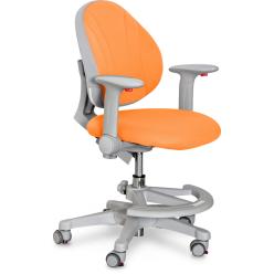 Armchair Evo-kids Mio Orange