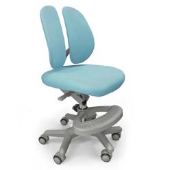 Дитяче крісло Уцінка - Evo-kids Mio-2 Blue