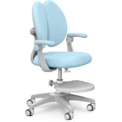 Child's chair Mealux Sprint Duo Blue