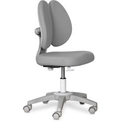Дитяче крісло Mealux Sprint Duo Lite Grey