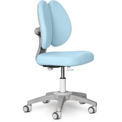 Child's chair Mealux Sprint Duo Lite Blue