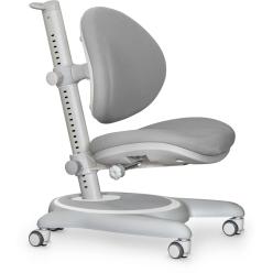 Детское кресло Уцінка - Mealux Ortoback Grey