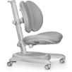 Дитяче крісло Mealux Ortoback Duo Grey