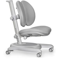 Дитяче крісло Mealux Ortoback Duo Grey