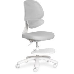 Child's chair Evo-Kids Sirius Air Grey