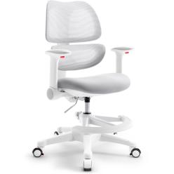 Child's chair Mealux Dream Air Grey