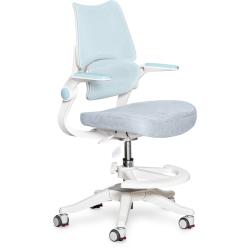 Child's chair Mealux Fantasy Air Blue