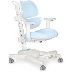 Child's chair Mealux Space Air Blue