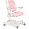 Child's chair Mealux Space Air Pink