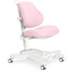 Armchair Mealux Gravity Pink