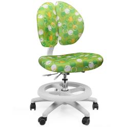 Child's chair Mealux Duo Kid Green