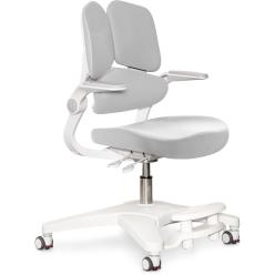 Child's chair Mealux Trident Grey