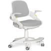Child's chair Mealux Vivo Grey