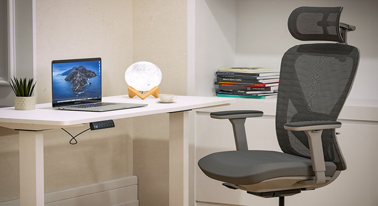 Типы подголовников. Как выбрать подголовник в кресле?