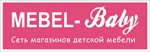 Салон детской мебели MEBEL-baby г. Киев, ул. Беломорская, 1, ТЦ Дарынок, корпус Д (вход №1)