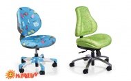 Как выбрать газлифт для детского кресла Mealux Y-120 и Mealux Y-128