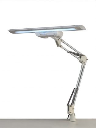 Лампа светодиодная Mealux (арт.DL-1015)