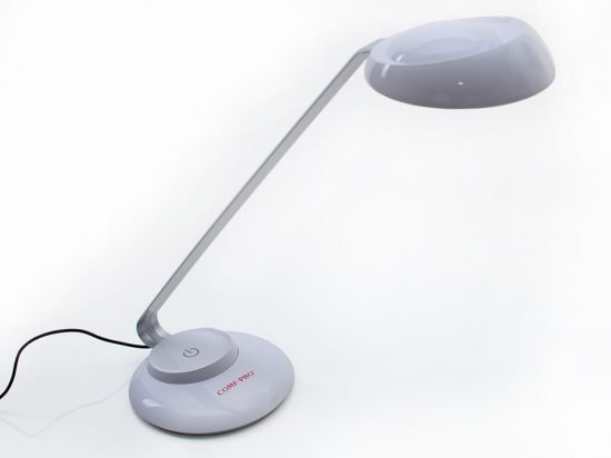 Лампа настольная светодиодная DL-1013